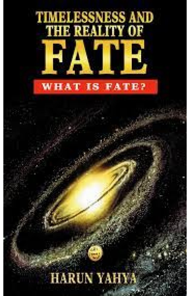 Timelessness and the Reality of Fate