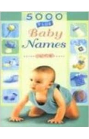 5000 Plus Baby Names
