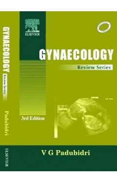 Gynaecology: Review Series, 3/e