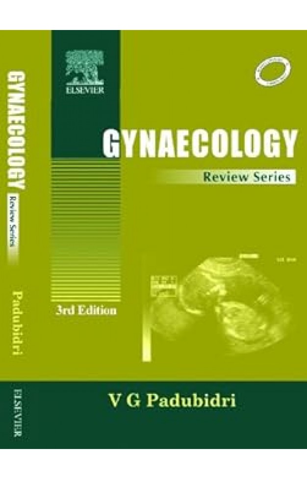 Gynaecology: Review Series, 3/e