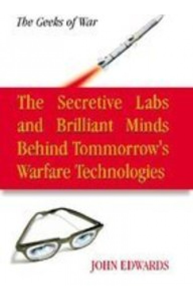 THE GEEKS OF WAR