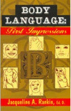 Body Language First Impressions