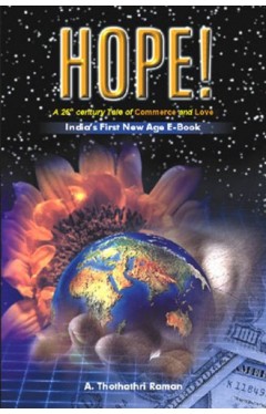 Hope!: A 20th Century of Commerce of Love 