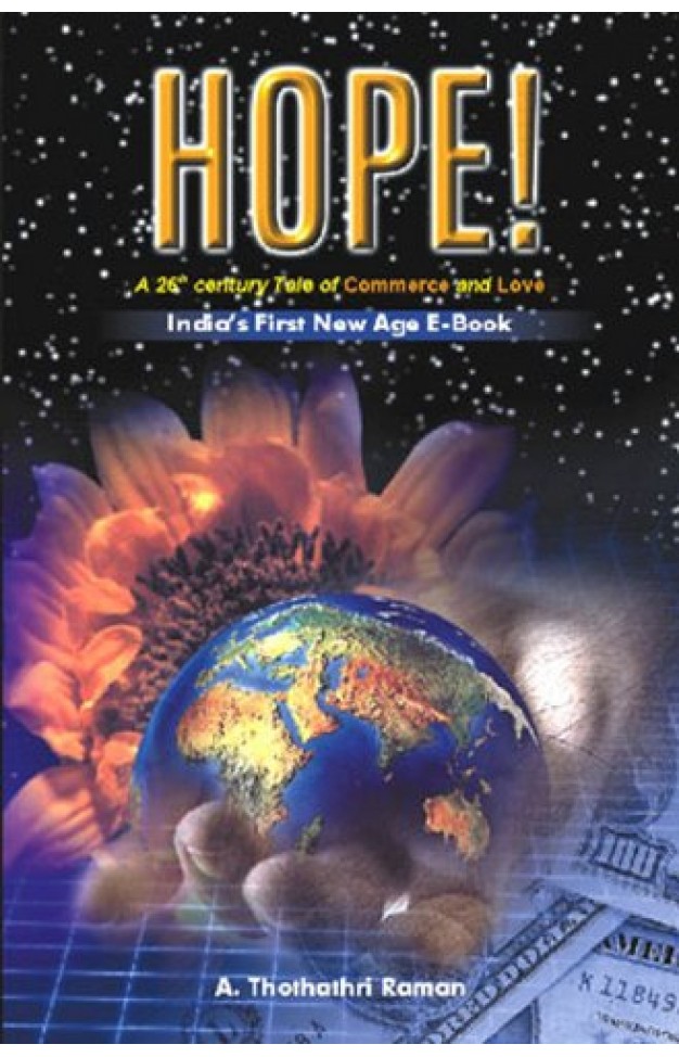 Hope!: A 20th Century of Commerce of Love 