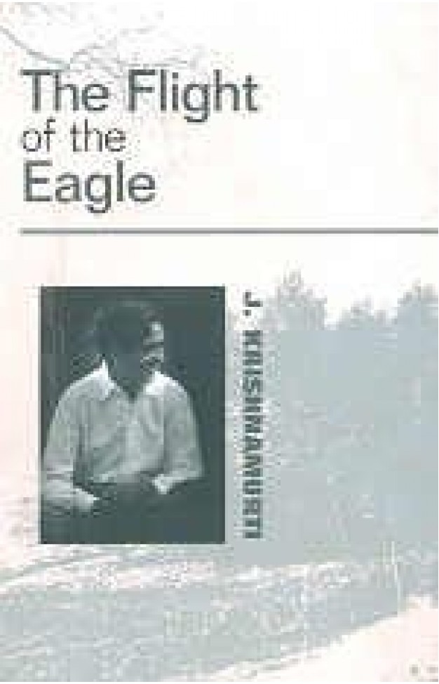 Flight Of The Eagle 