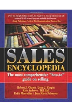 Sales Encyclopedia