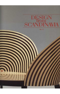 Design from Scandinavia, No 17