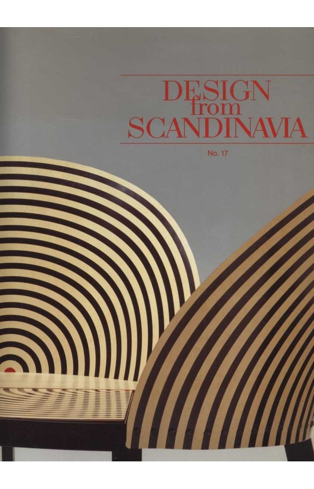 Design from Scandinavia, No 17