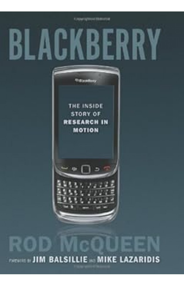 Blackberry