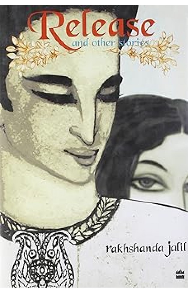 Release And Other Stories