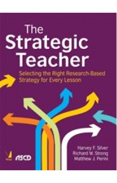 The Strategic Teacher
