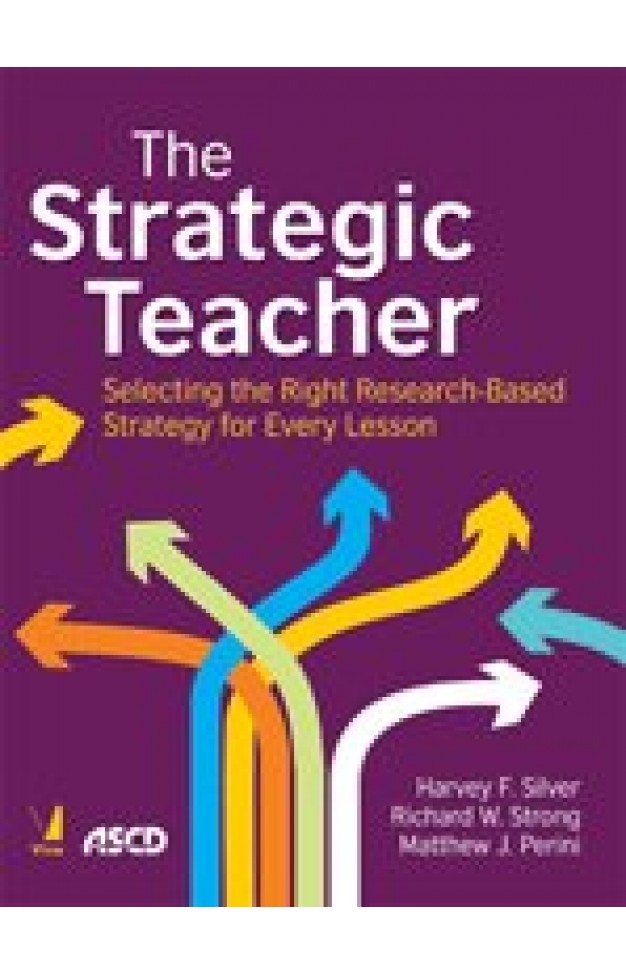 The Strategic Teacher