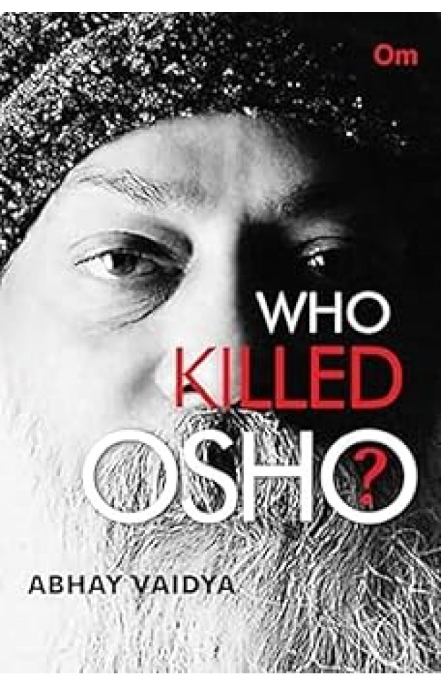 Who Killed Osho?