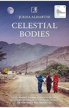 Celestial Bodies