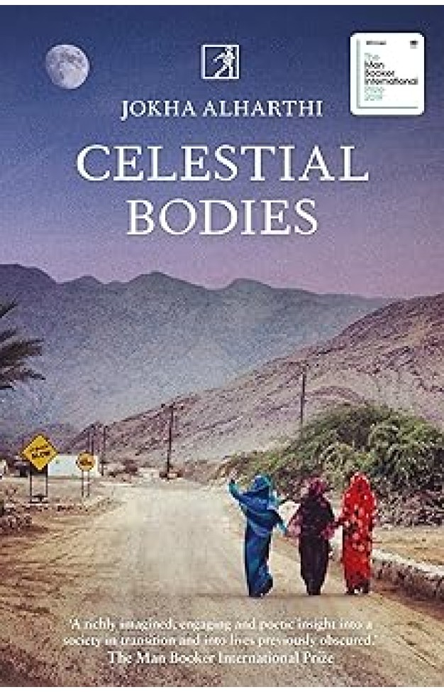 Celestial Bodies