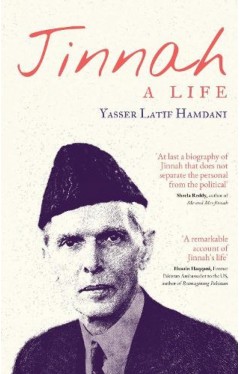 Jinnah: A Life