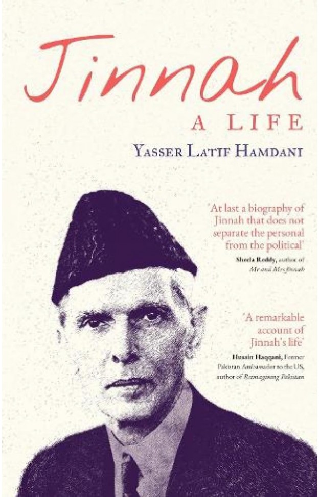 Jinnah: A Life