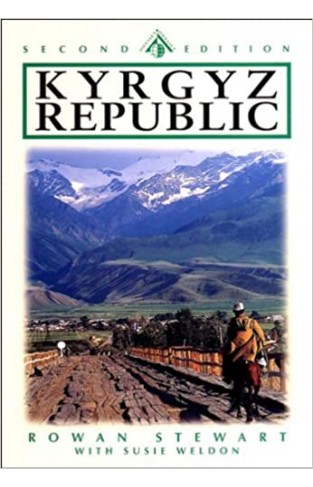 Kyrgyz Republic - Kyrgyzstan : Heartland of Central Asia