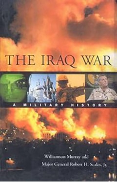 The Iraq War
