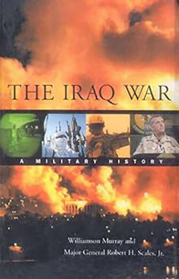 The Iraq War