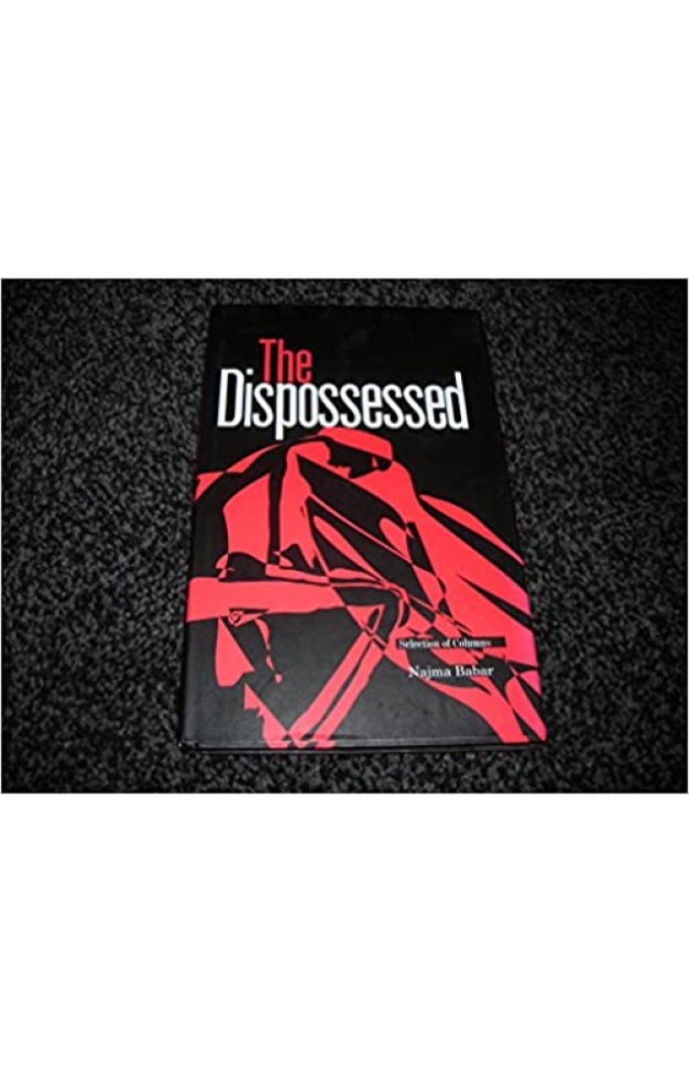 The disposed: Selection of columns