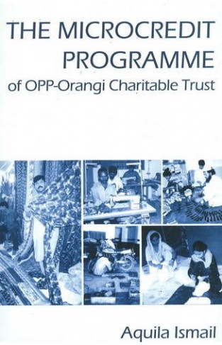 Microcredit Programme of OPP-Orangi Charitable Trust Hardcover – 1 Jan. 2006