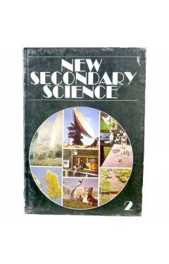 New Secondary Science