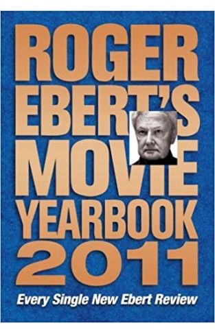 Roger Ebert's Movie Yearbook 2011