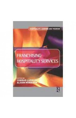 FRANCHISING HOSPITALITY SERVICES