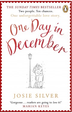 One Day in December: The magical heart-warming love story everyone is talk about this winter