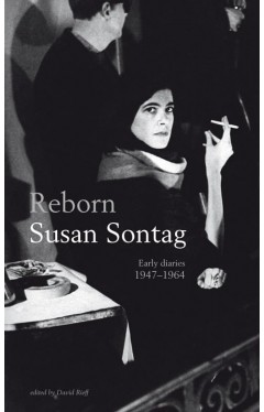 REBORN Early Diaries 1947 - 1964
