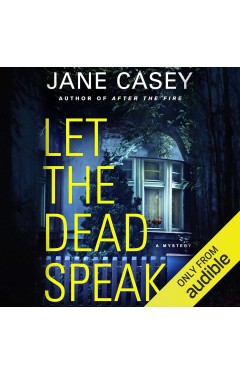 Let the Dead Speak
