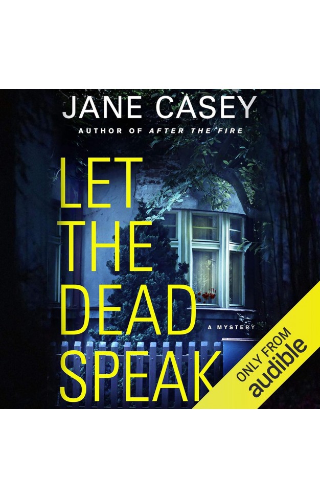 Let the Dead Speak
