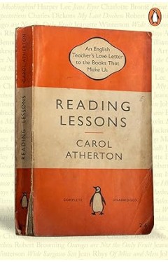 Reading Lessons