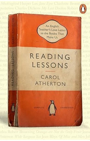 Reading Lessons