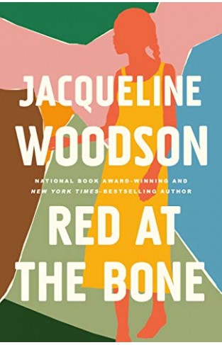 Red at the Bone - (TPB)