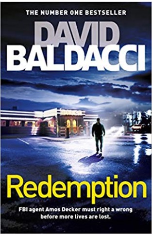 Redemption  - (PB)