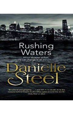 Rushing Waters -  (PB)