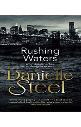 Rushing Waters -  (PB)