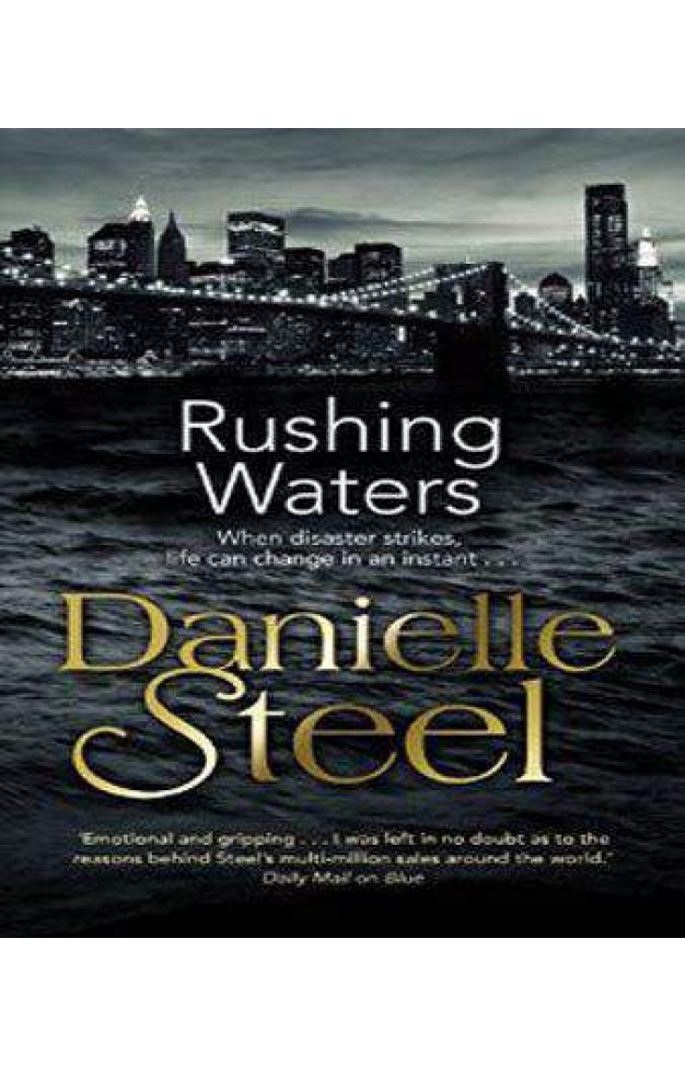 Rushing Waters -  (PB)