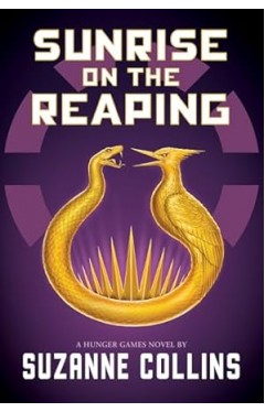 Sunrise on the Reaping