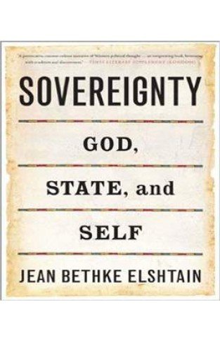Sovereignty -