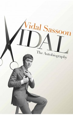 Vidal: The Autobiography