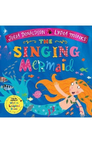 The Singing Mermaid