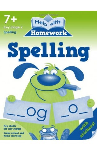Spelling Paperback