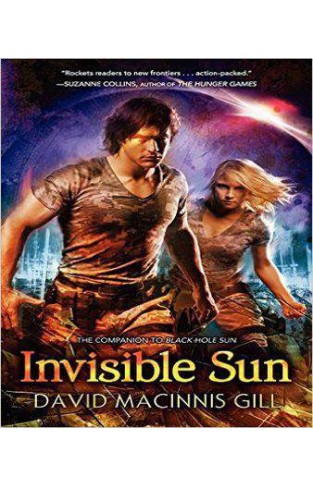 Invisible Sun (Black Hole Sun) -