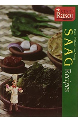 Saag Recipes      