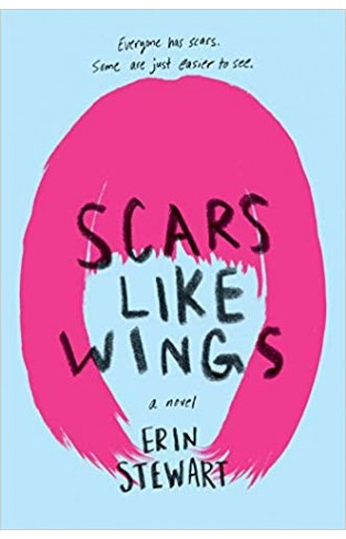 Scars Like Wings