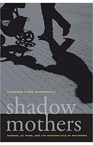 Under the Shadow Rage an