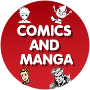 Comic & Manga